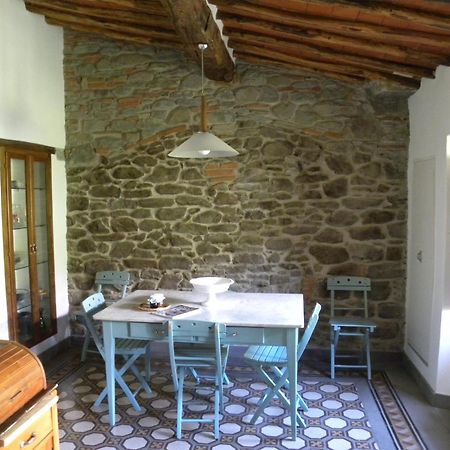 Апартаменты Casa Tucci Реджелло Экстерьер фото