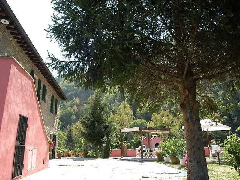 Апартаменты Casa Tucci Реджелло Экстерьер фото